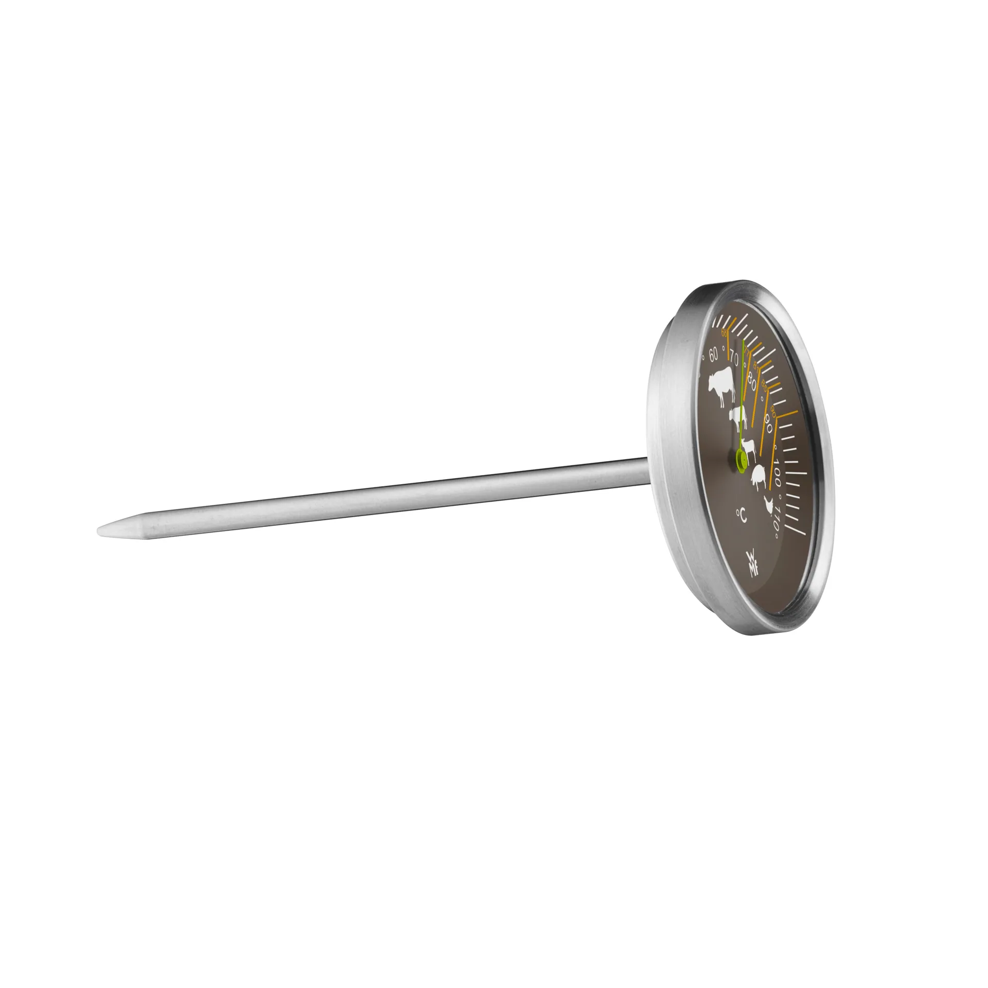 WMF 고기 온도계, Stainless steel WMF | 더블유엠에프