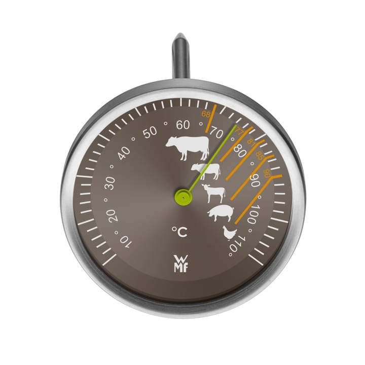 WMF 고기 온도계, Stainless steel WMF | 더블유엠에프