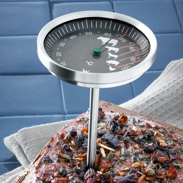 WMF 고기 온도계 - Stainless steel - WMF | 더블유엠에프