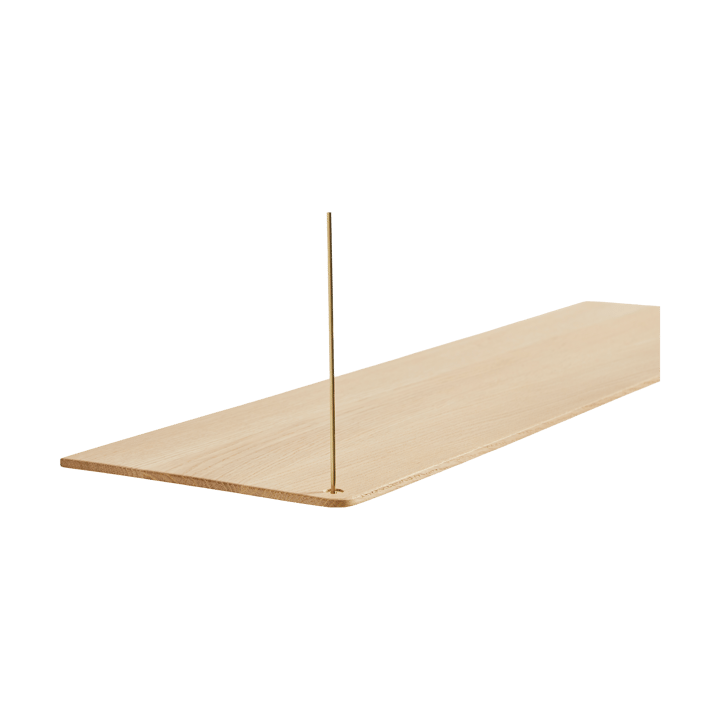 스텟지 추가 선반 80 cm - Oak - Woud | 우드