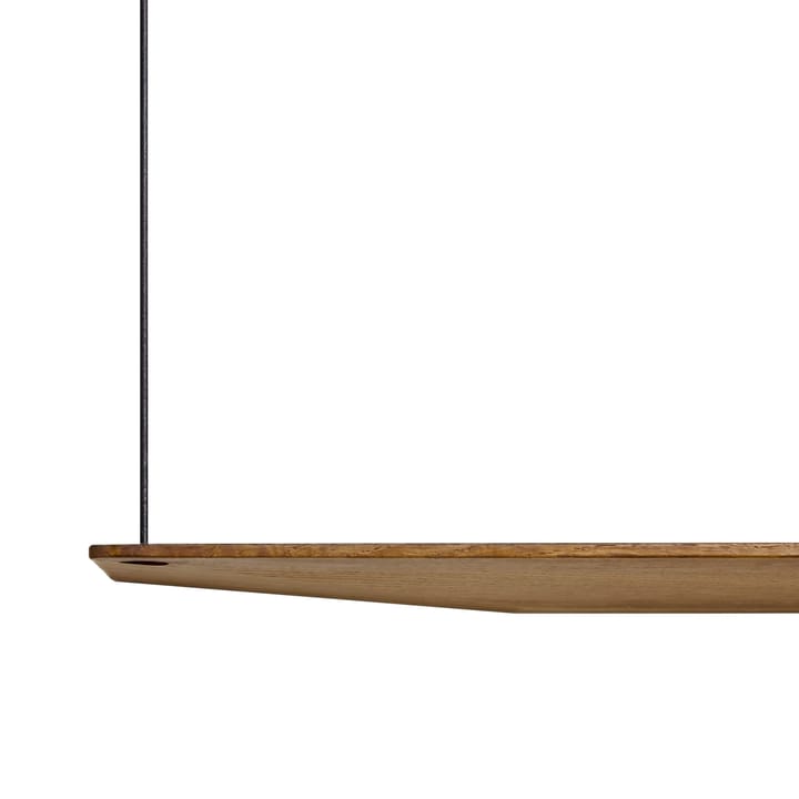 스텟지 선반 80 cm, Smoked oak Woud | 우드