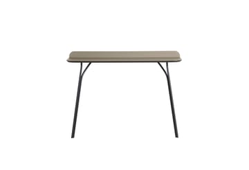 우드 콘솔 테이블 하이 96x130 cm - Beige Fenix 0717 - Woud | 우드