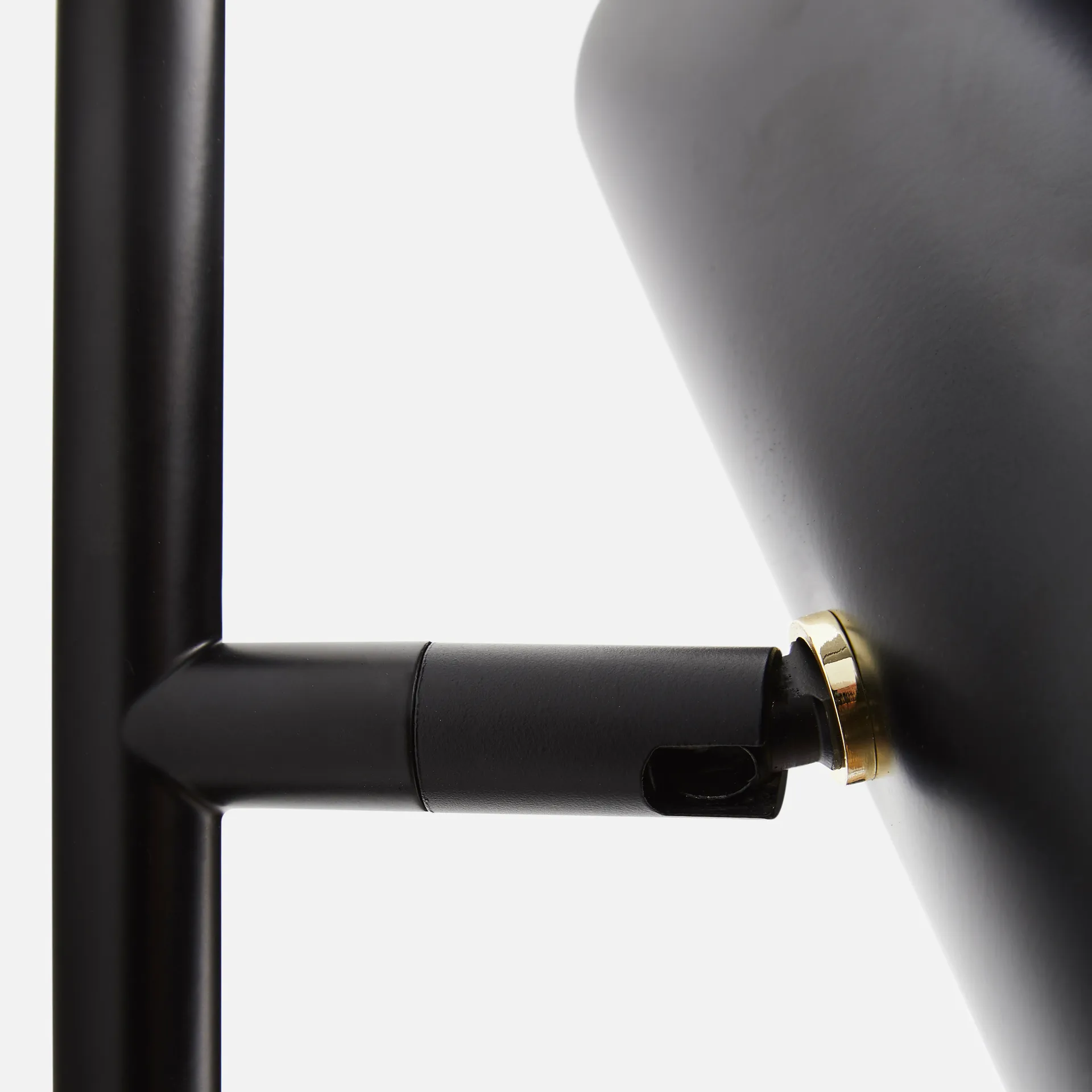 코노 벽 조명, Black Woud | 우드