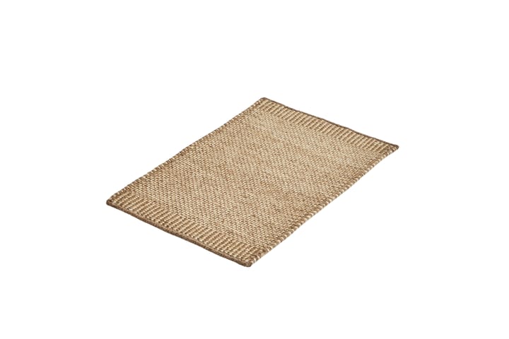 롬보 도어매트, Brown, 40x60 cm Woud | 우드