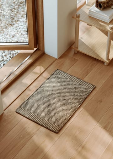 롬보 도어매트 - Brown, 40x60 cm - Woud | 우드