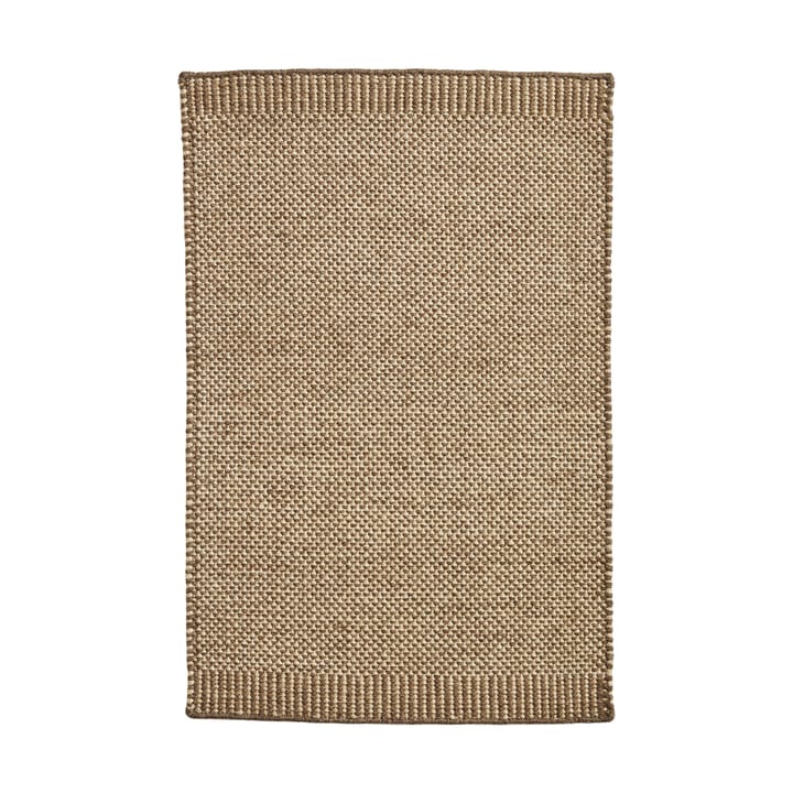 롬보 도어매트 - Brown, 60x90 cm - Woud | 우드