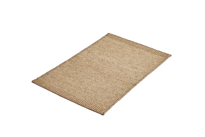 롬보 도어매트, Brown, 60x90 cm Woud | 우드