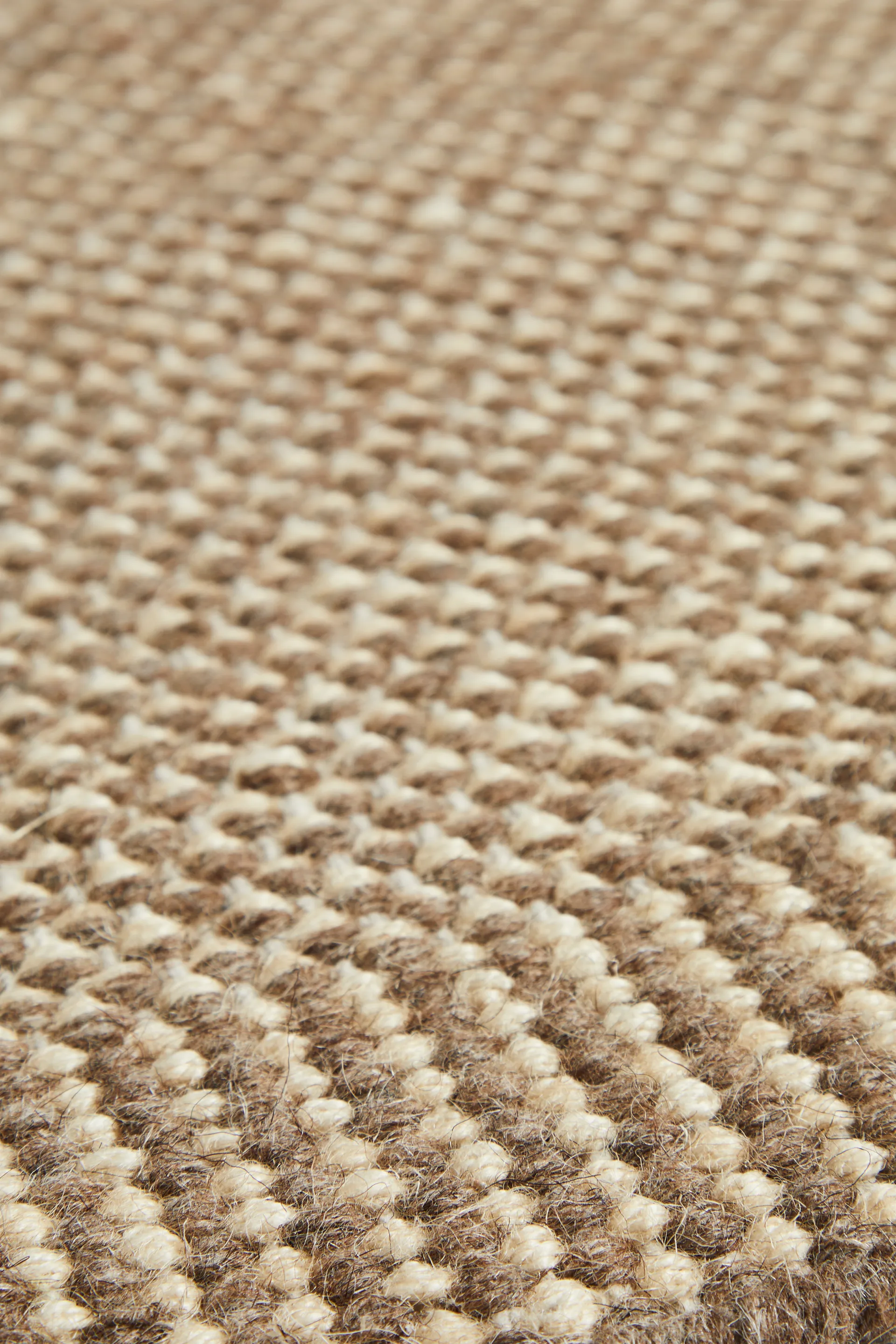 롬보 도어매트, Brown, 60x90 cm Woud | 우드