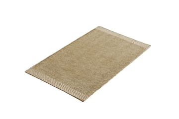 롬보 러그 - Brown, 90x140 cm - Woud | 우드