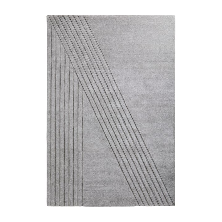 교토 러그 grey - 200x300 cm - Woud | 우드