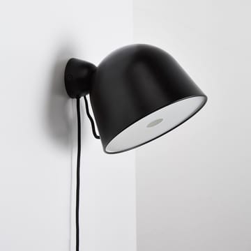 Kuppi 벽 조명 2.0 - black - Woud | 우드