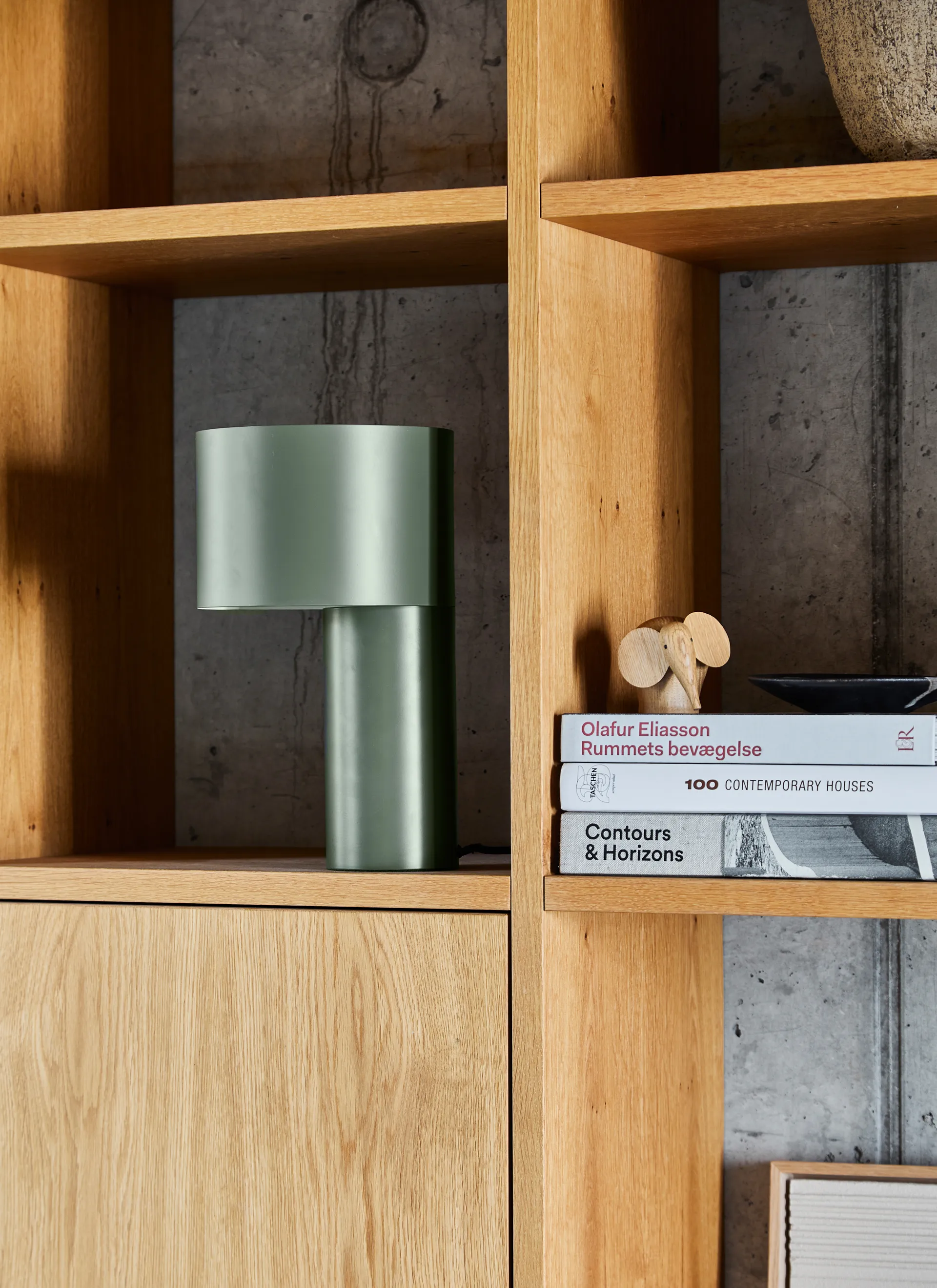 누누 우든 엘리펀트, Mini Woud | 우드