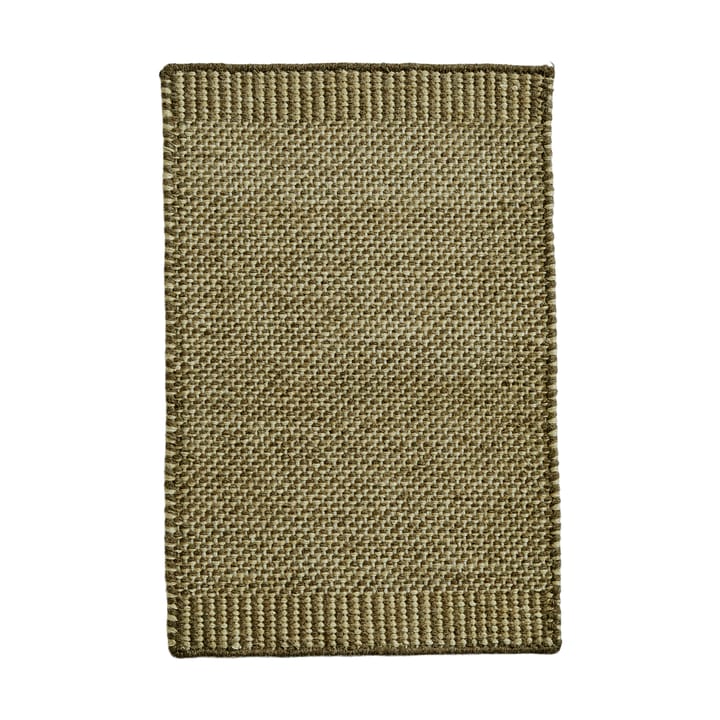 롬보 도어매트 - Moss green, 40x60 cm - Woud | 우드