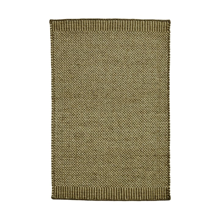 롬보 도어매트 - Moss green, 60x90 cm - Woud | 우드