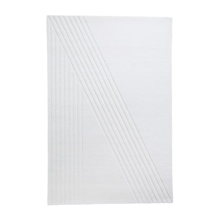 교토 러그 off-white - 200x300 cm - Woud | 우드
