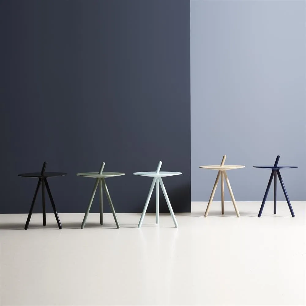 컴 히어 테이블, soaped oak Woud | 우드