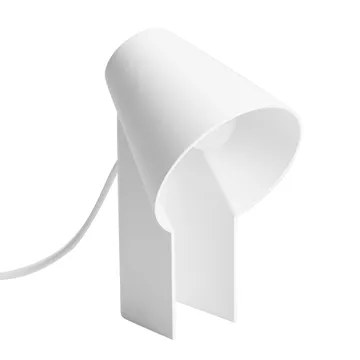 스터디 테이블 조명 - white - Woud | 우드