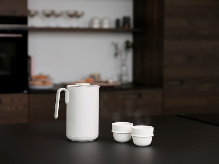 싱글스 보온 저그 1 L, Warm grey Zone Denmark | ��존 덴마크