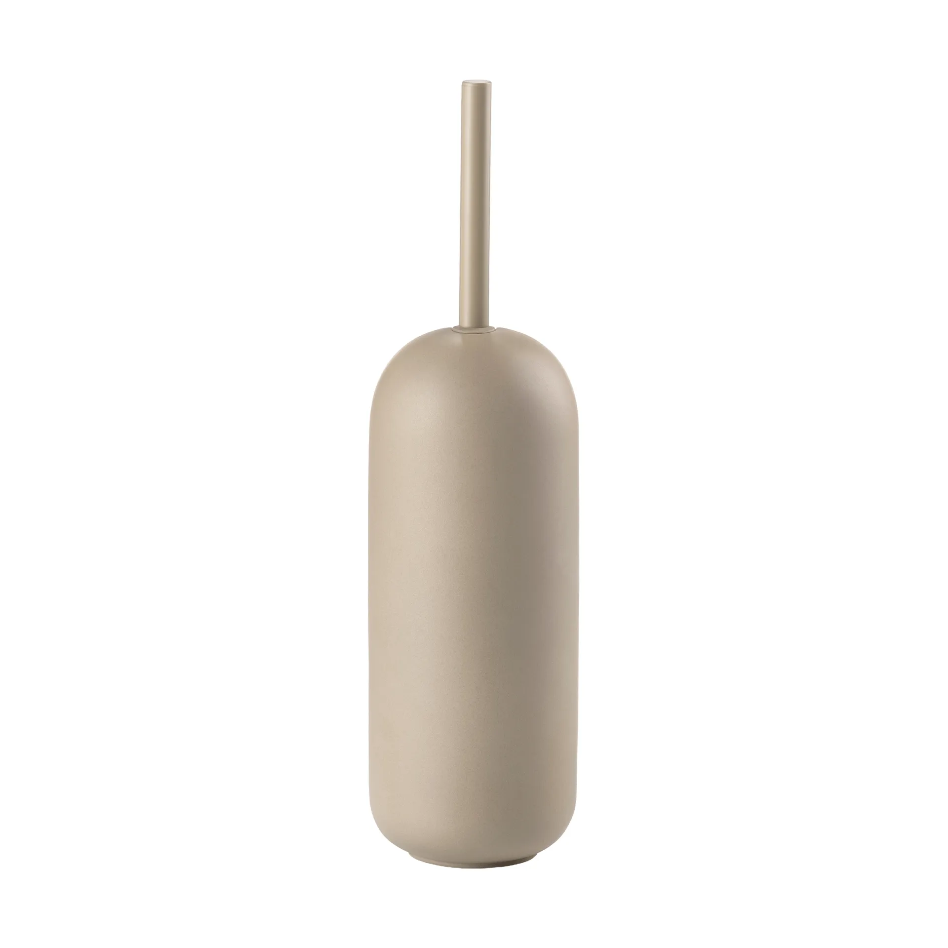 센수 변기 브러시 Ø11.8x41 cm, Taupe Zone Denmark | 존 덴마크