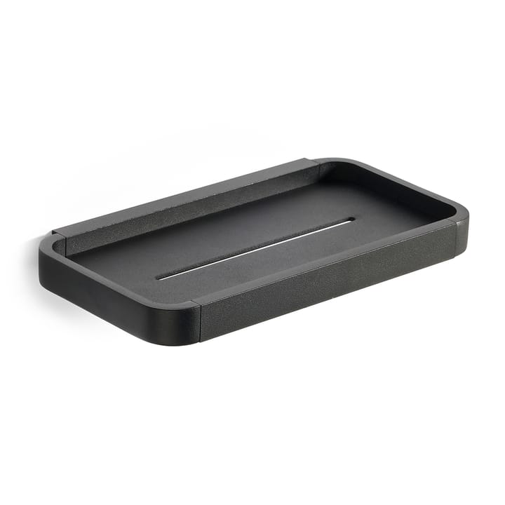 림 샤워 선반 로우 11x22 cm - Black - Zone Denmark | 존 덴마크