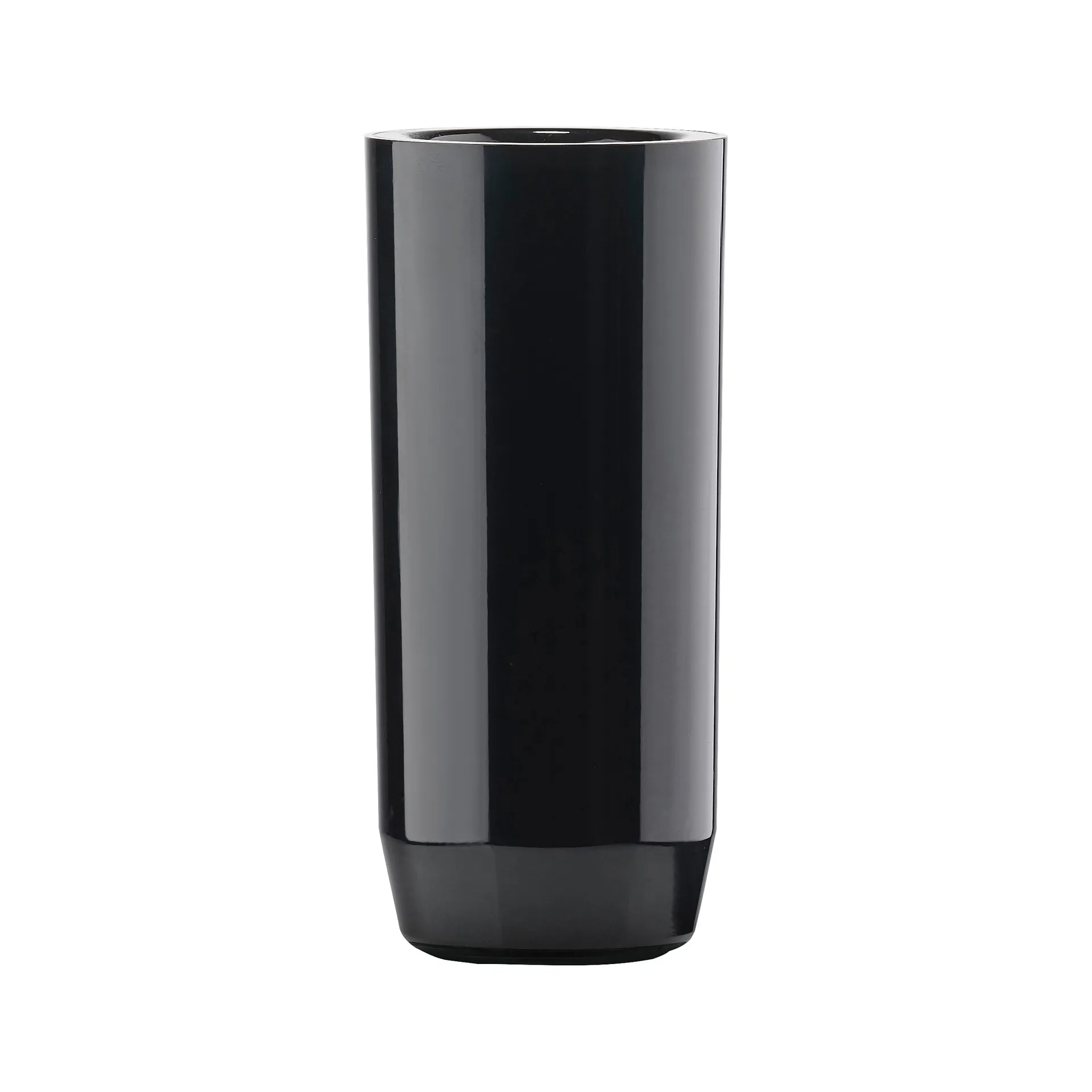 존 수이 칫솔 머그 14 cm, black Zone Denmark | 존 덴마크