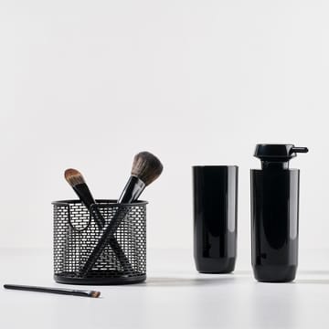 존 수이 칫솔 머그 14 cm - black - Zone Denmark | 존 덴마크