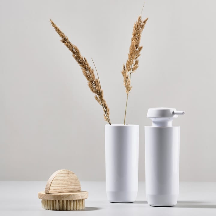 존 수이 칫솔 머그 14 cm, white Zone Denmark | 존 덴마크