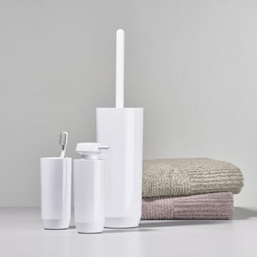 존 수이 칫솔 머그 14 cm - white - Zone Denmark | 존 덴마크