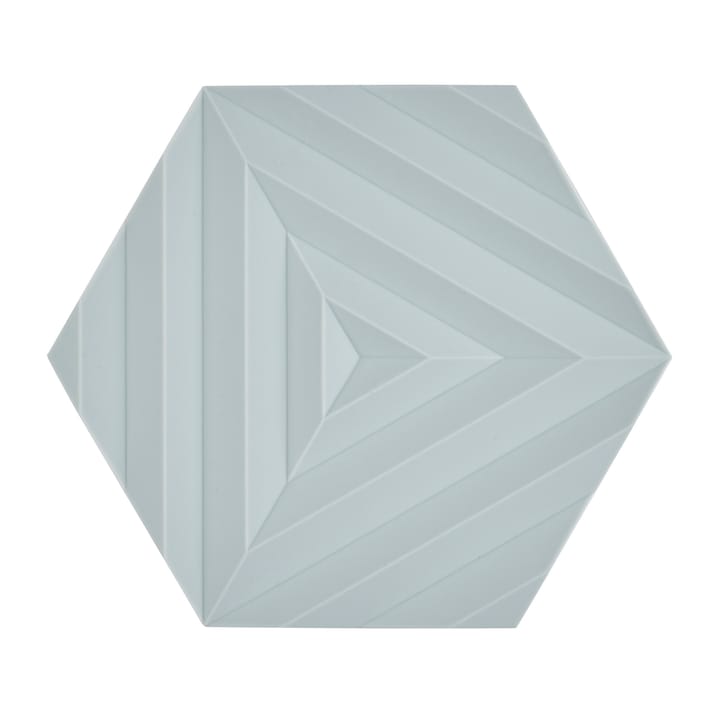 오리 폴드 냄비받침 14x16 cm, bit of blue Zone Denmark | 존 덴마크