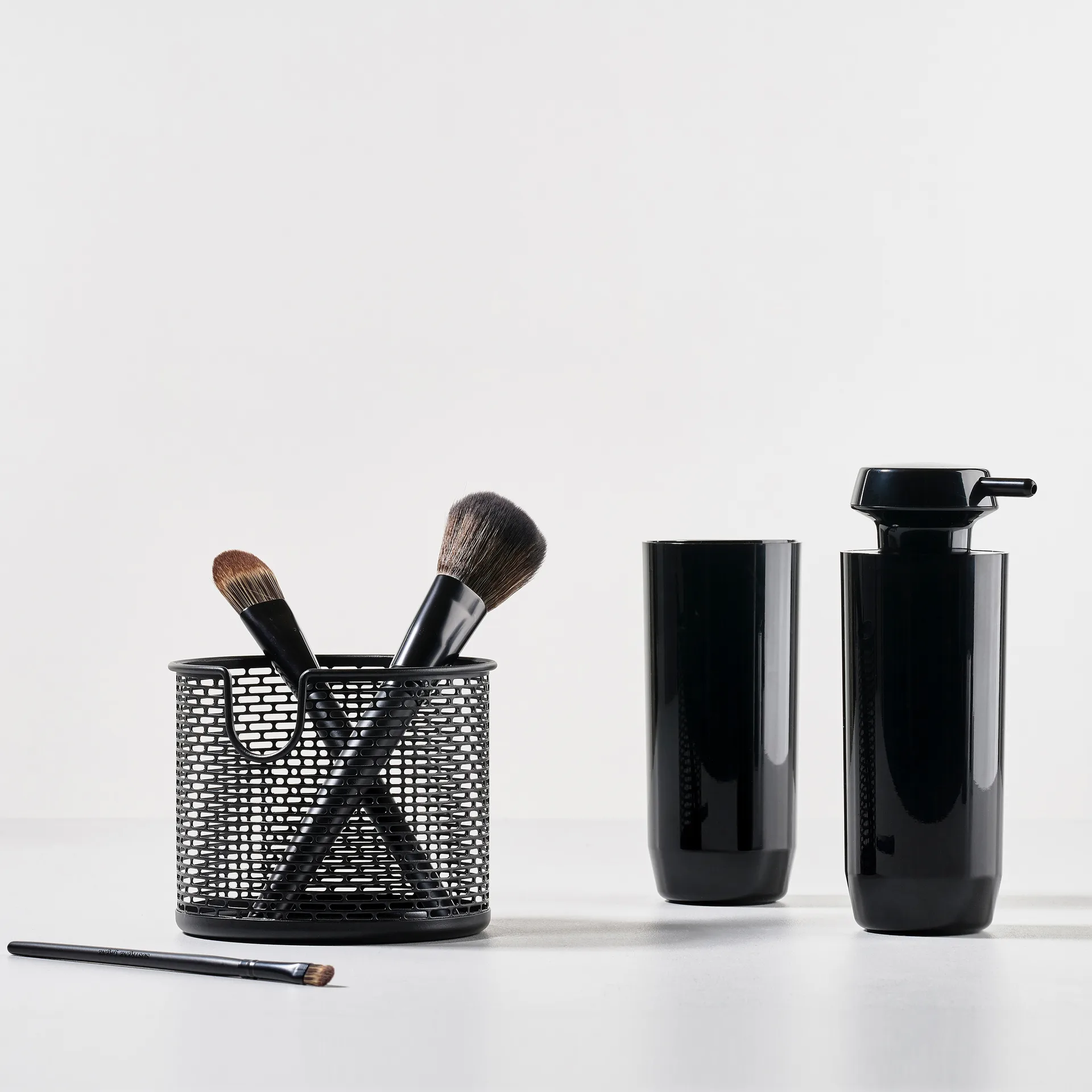 존 수이 비누 디스펜서 17.5 cm, black Zone Denmark | 존 덴마크