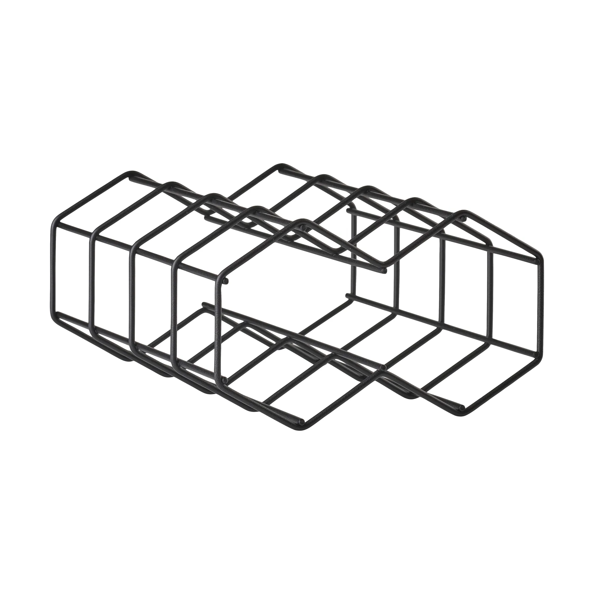 롹스 와인 랙 19.5 cm, Black Zone Denmark | 존 덴마크