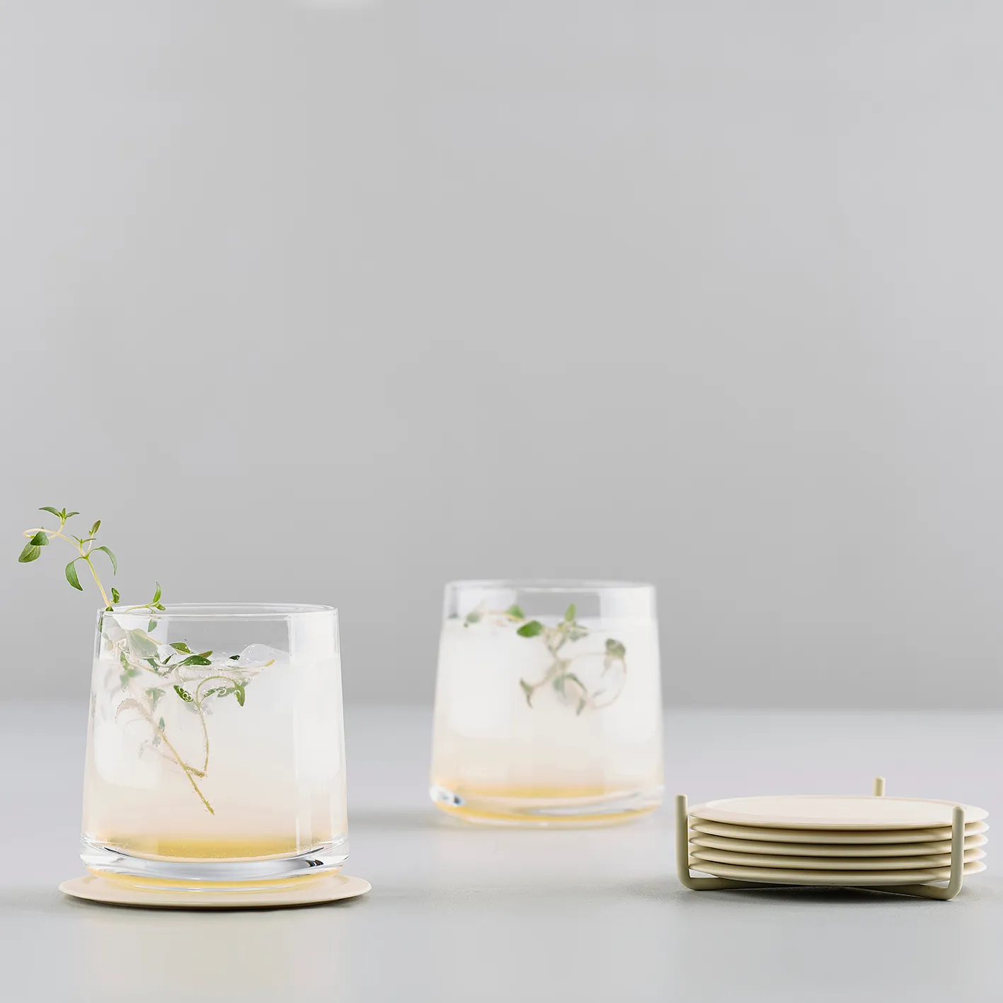 롹스 로우볼 글라스 2개 세트, 22 cl Zone Denmark | 존 덴마크