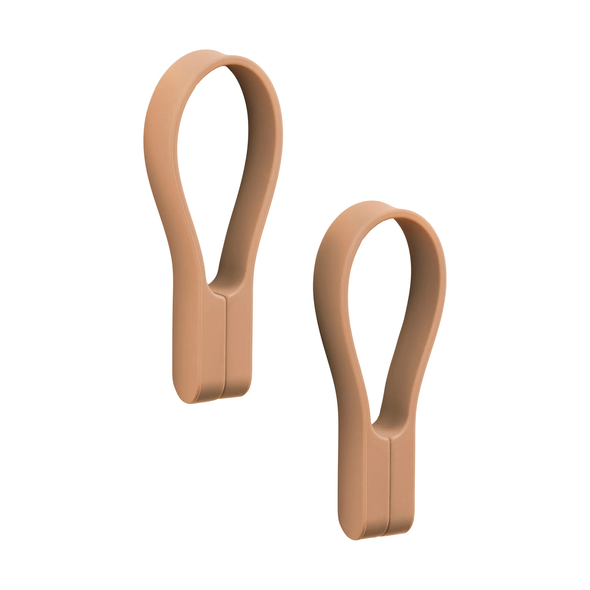 루프 타월 행거 마그넷 2개 세트, Mandarine Zone Denmark | 존 덴마크