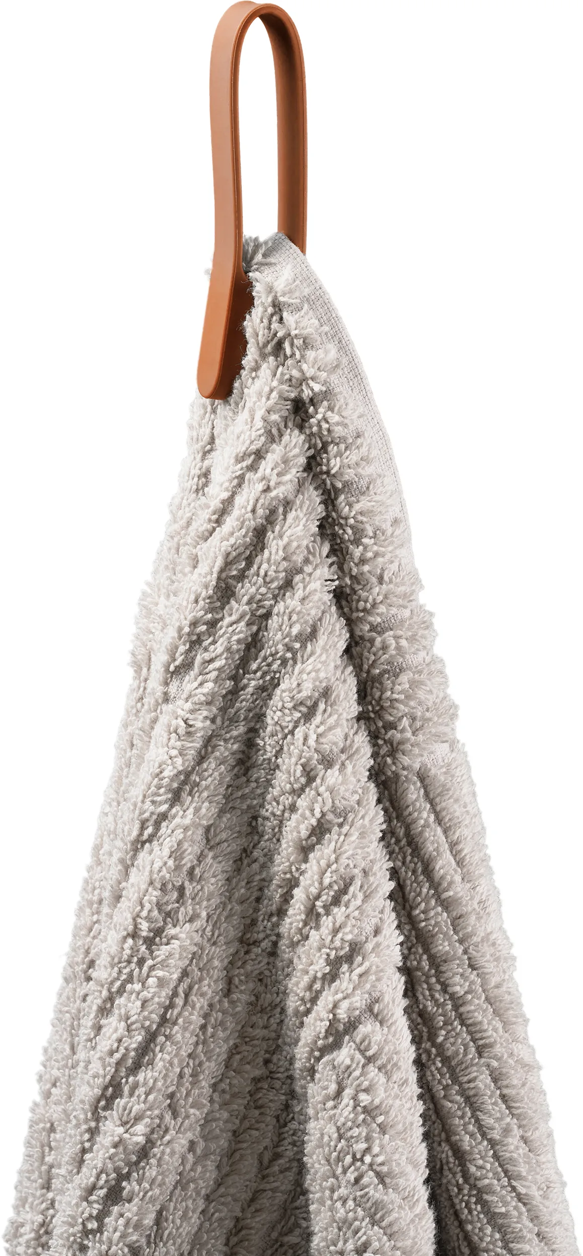 루프 타월 행거 마그넷 2개 세트, Terracotta Zone Denmark | 존 덴마크