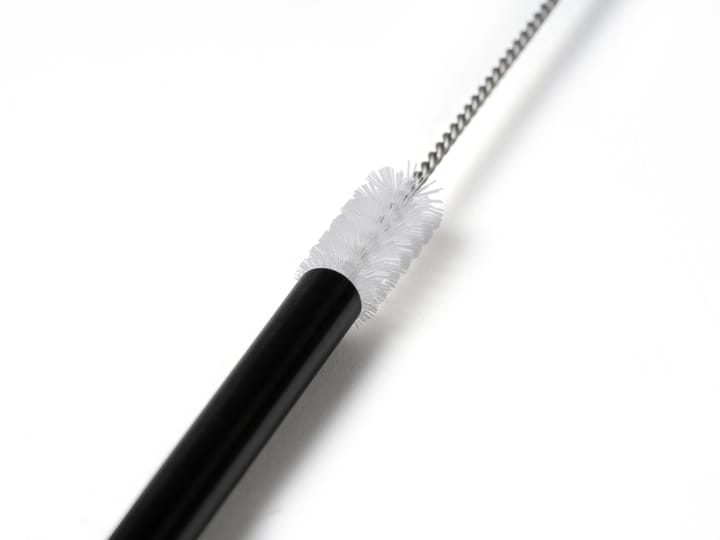 롹스 빨대 21.5 cm 4개 세트, Black Zone Denmark | 존 덴마크
