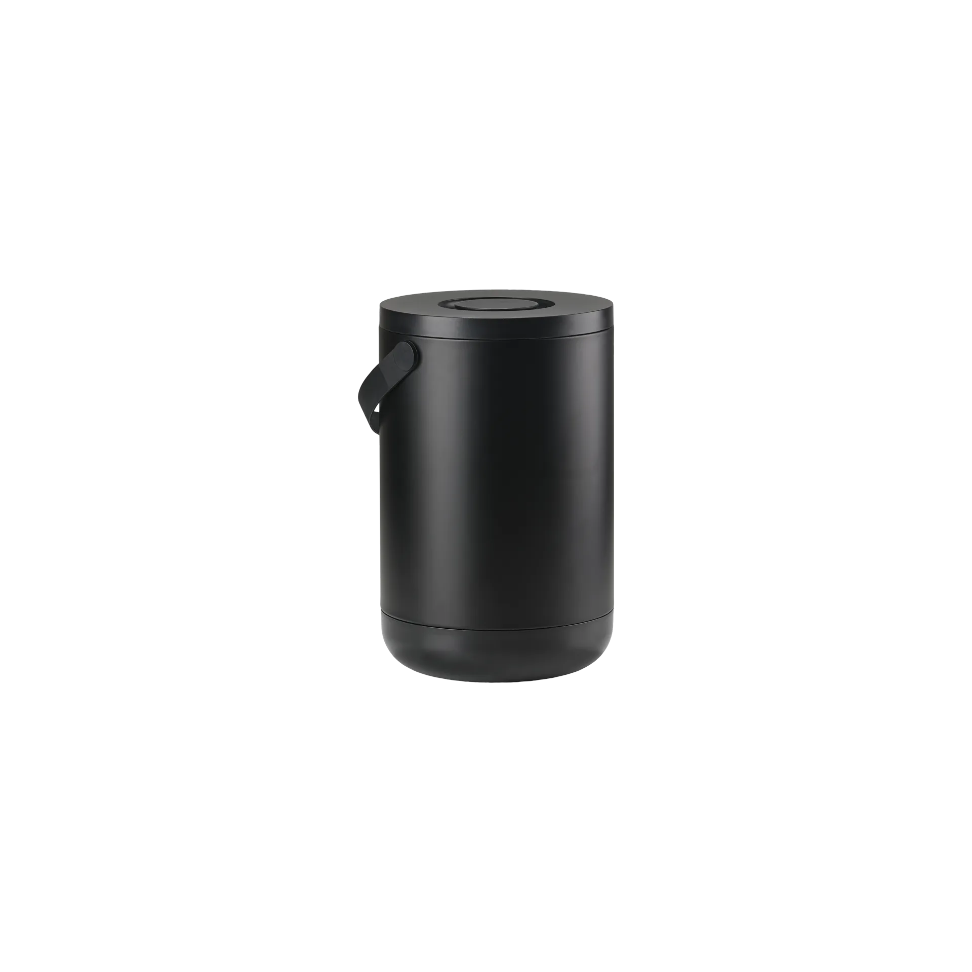 원형 쓰레기통 22L, Black Zone Denmark | 존 덴마크