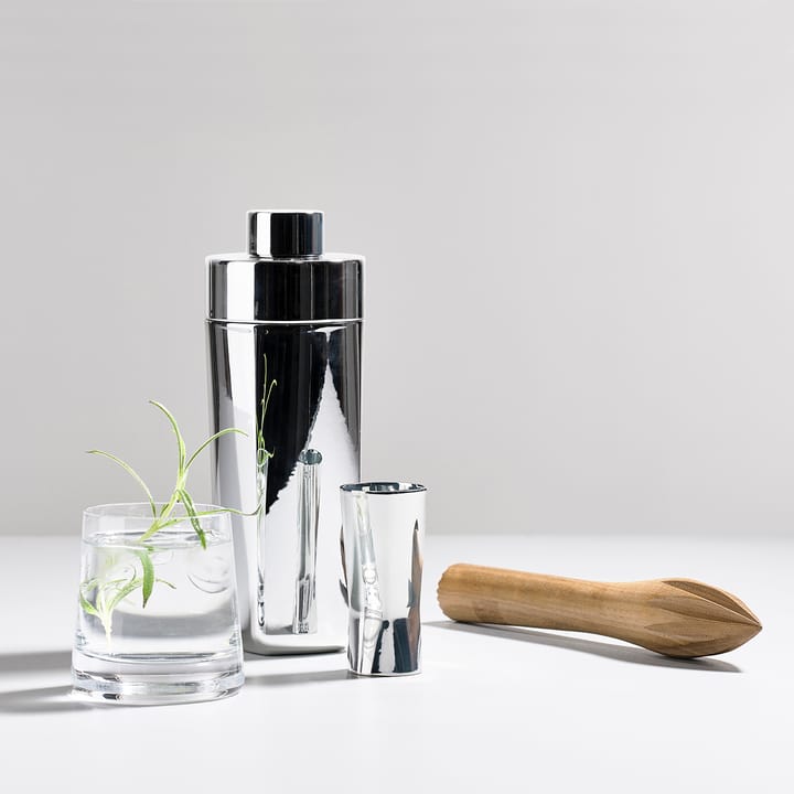 롹스 지거 (칵테일 ��계량컵) 2.5/5 cl, smooth Zone Denmark | 존 덴마크