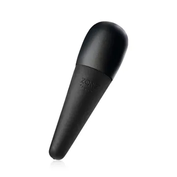 롹스 와인 스토퍼 2.5x8.5 cm - black - Zone Denmark | 존 덴마크