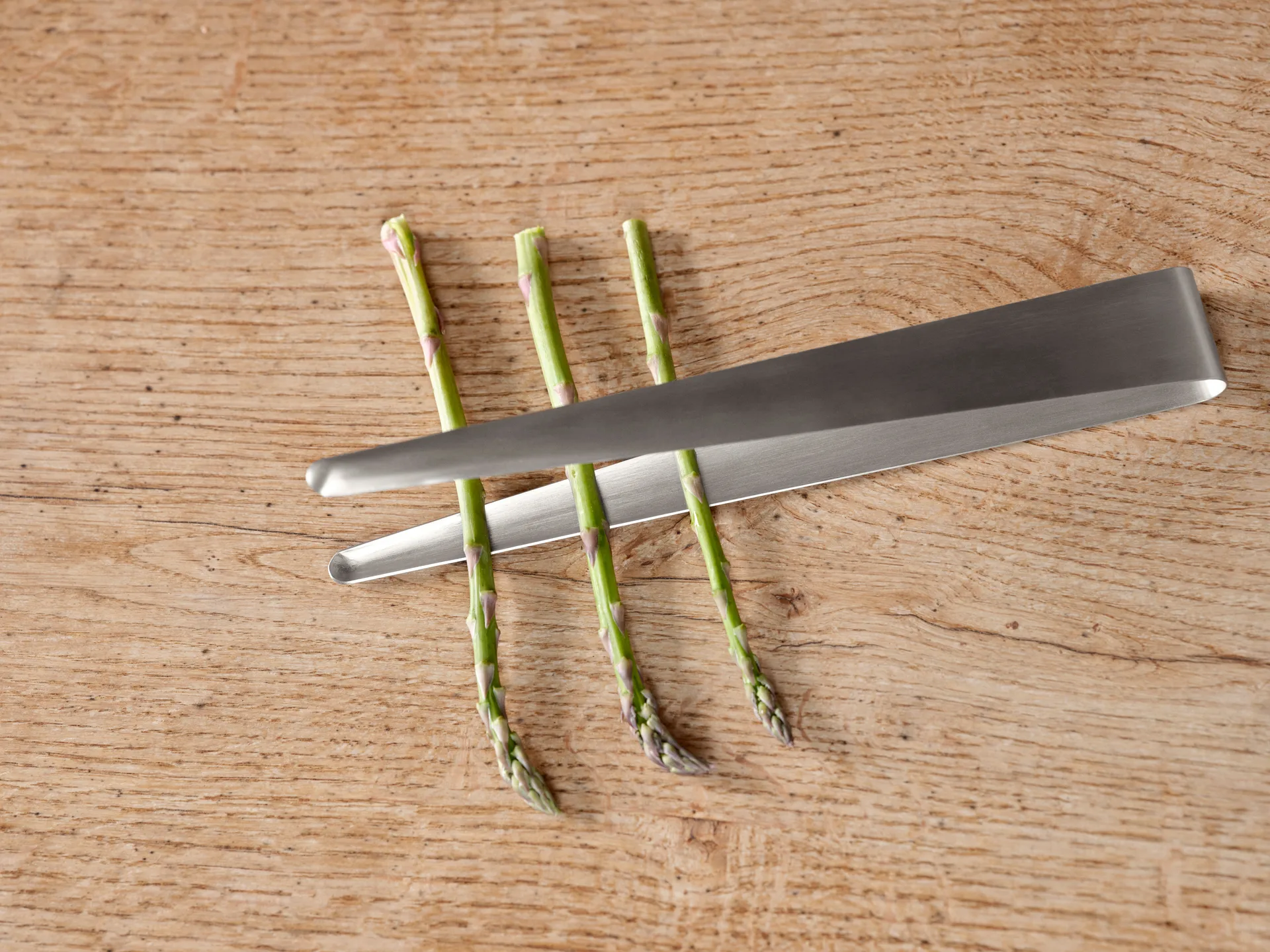 싱글즈 푸드 트위저 26 cm, Steel Zone Denmark | 존 덴마크