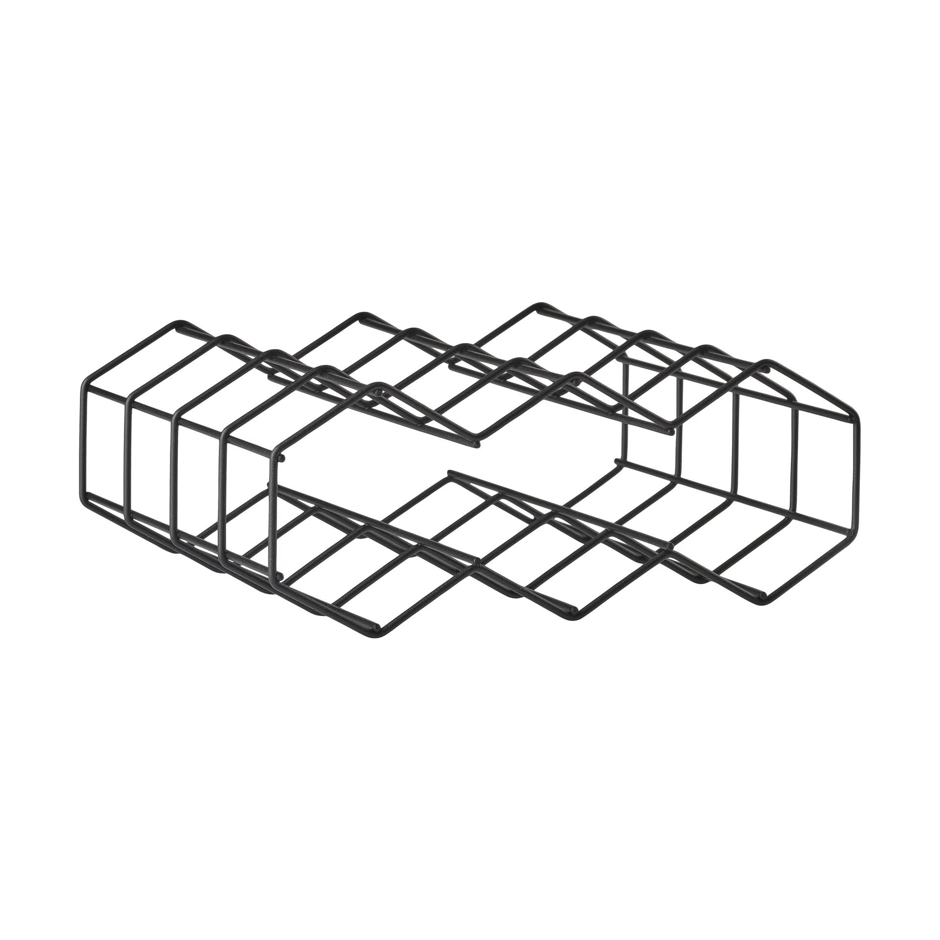 롹스 와인 랙 28.8 cm, Black Zone Denmark | 존 덴마크