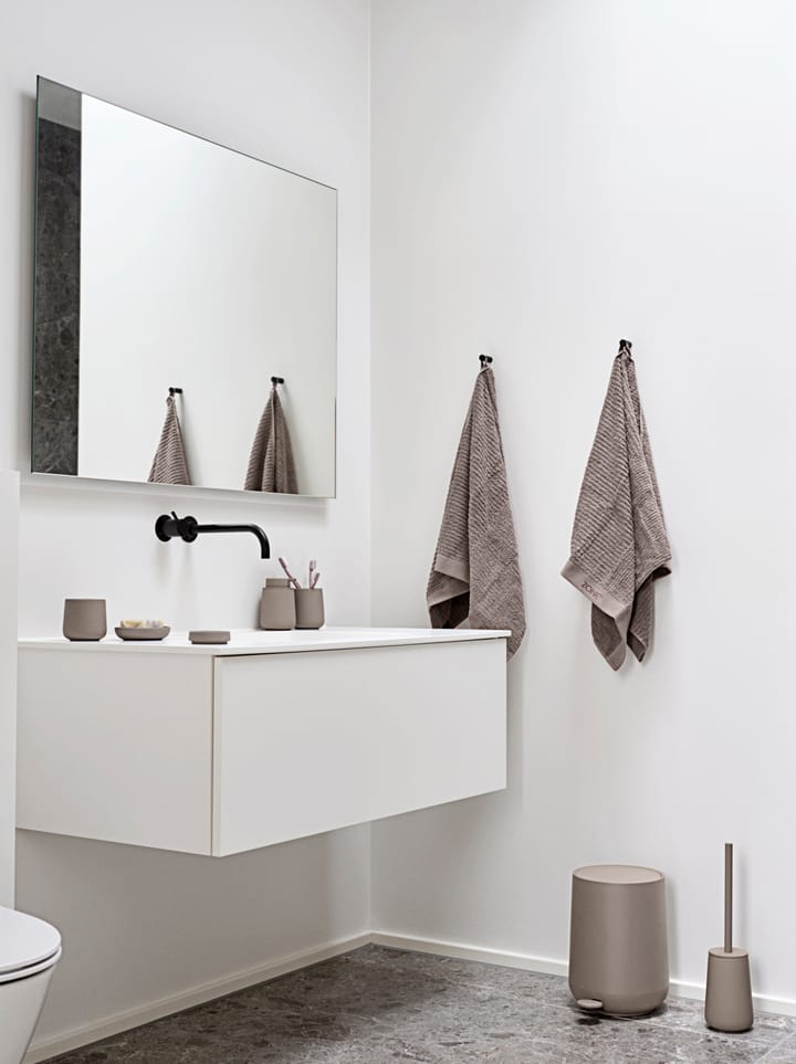 노바 페달 휴지통 3 L, Taupe Zone Denmark | 존 덴마크