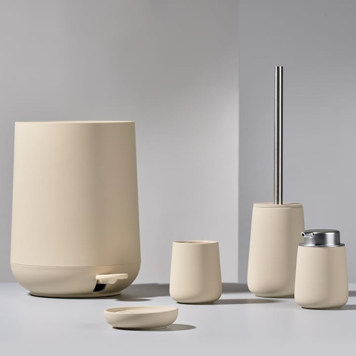 노바 페달 휴지�통 3 L, wheat Zone Denmark | 존 덴마크
