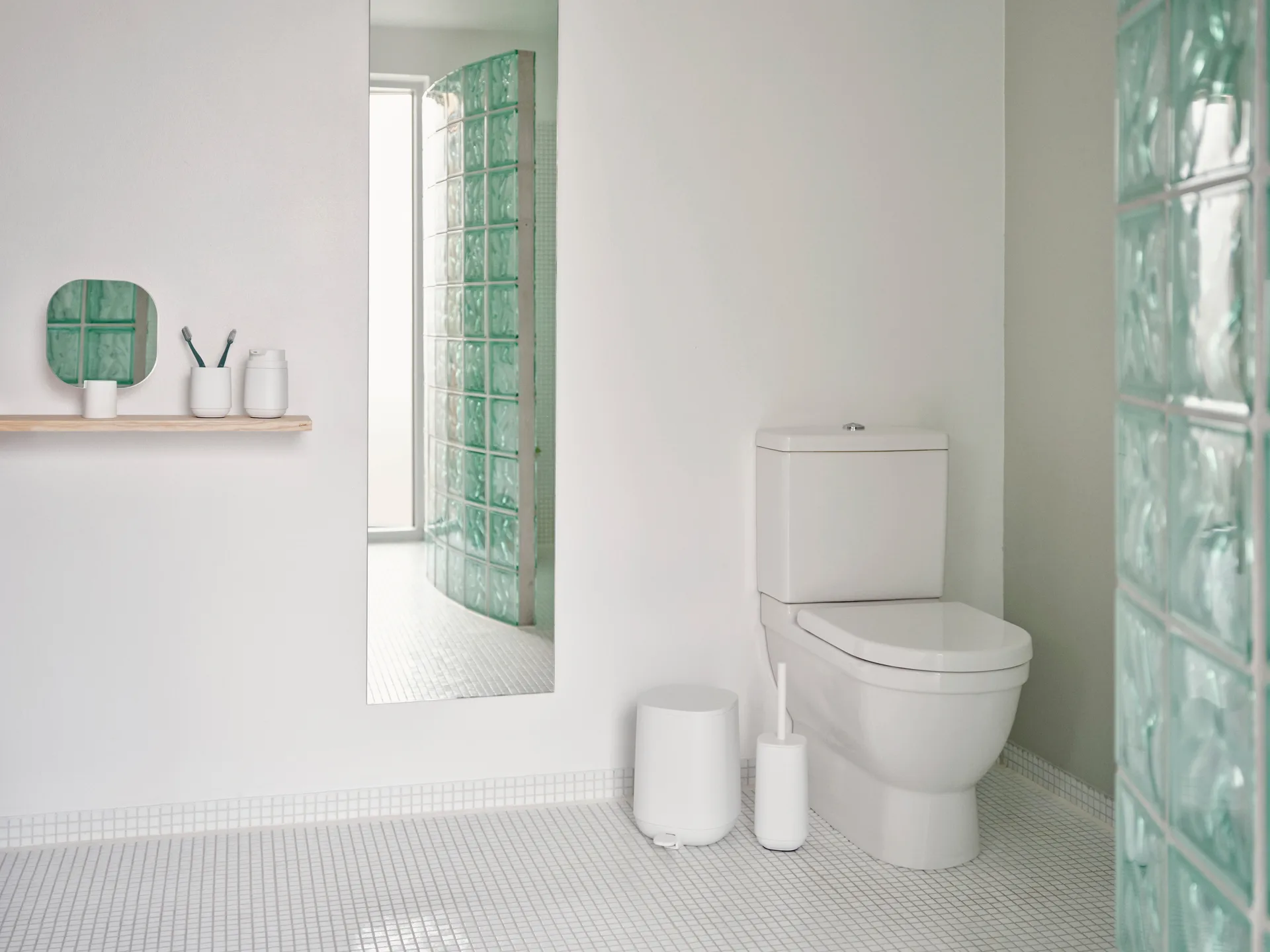 타임 페달 빈 3 L, White Zone Denmark | 존 덴마크