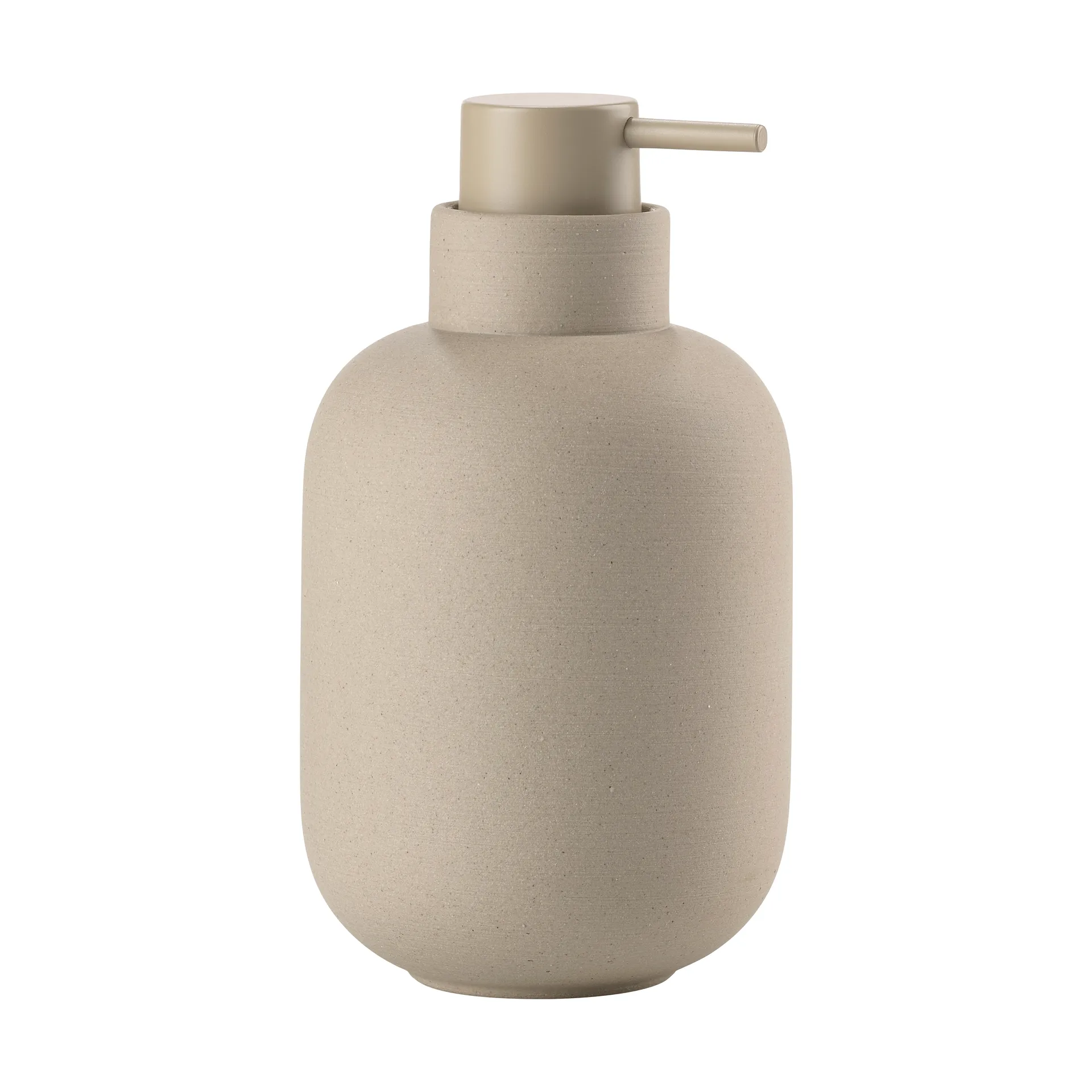 센수 비누 디스펜서 30 cl, Taupe Zone Denmark | 존 덴마크