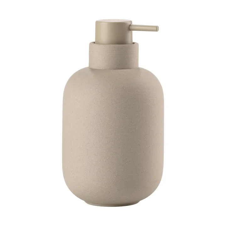 센수 비누 디스펜서 30 cl - Taupe - Zone Denmark | 존 덴마크