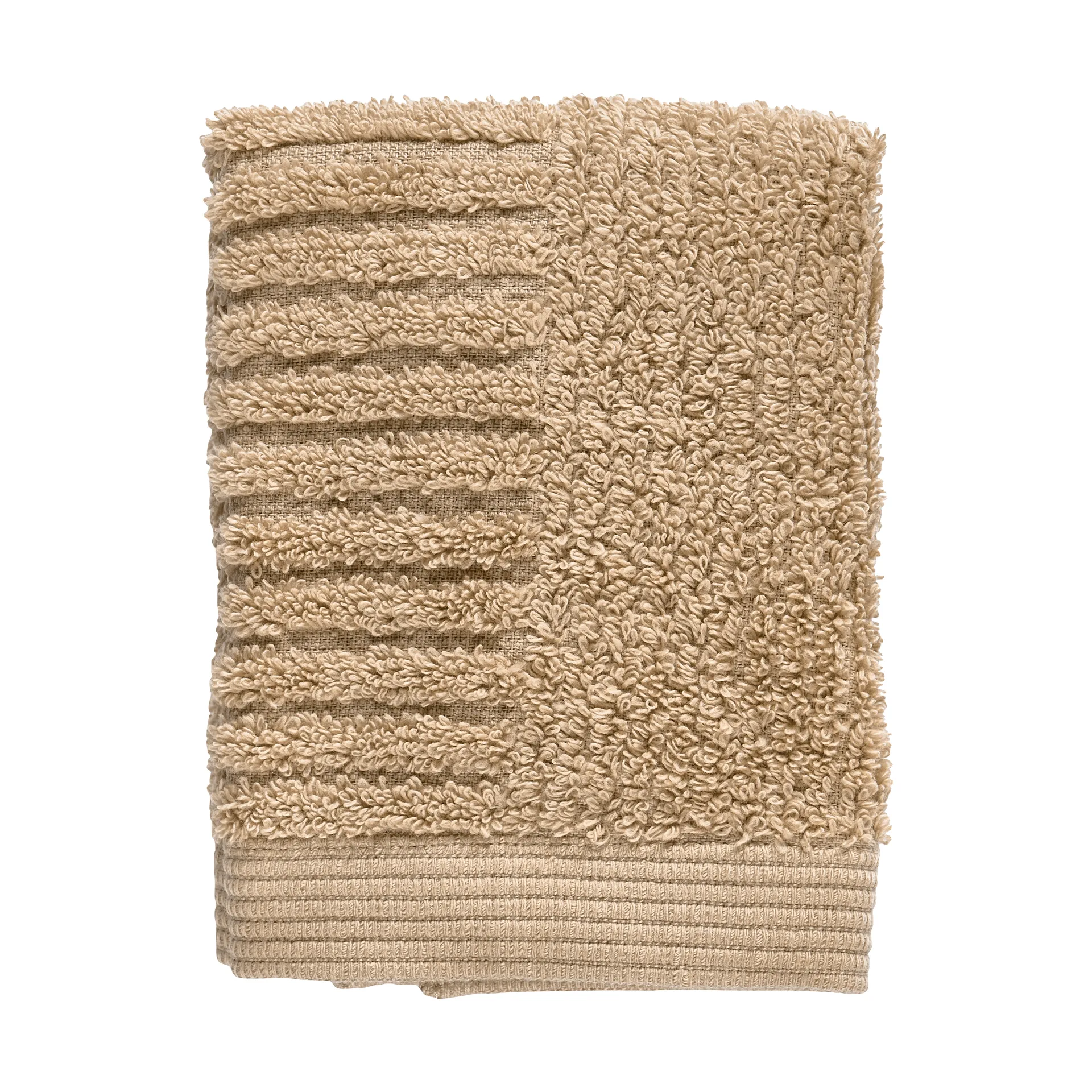 클래식 워시 클로스 30x30 cm, Camel Zone Denmark | 존 덴마크