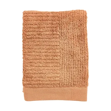 클래식 페이스 클로스 30x30 cm - Peach red - Zone Denmark | 존 덴마크