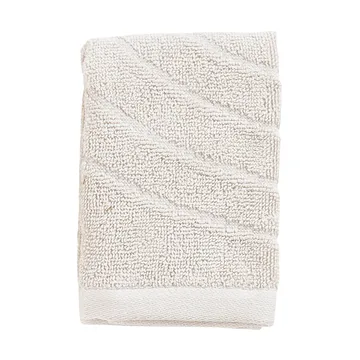 타임 워시클로스 30x30 cm - Soft grey - Zone Denmark | 존 덴마크