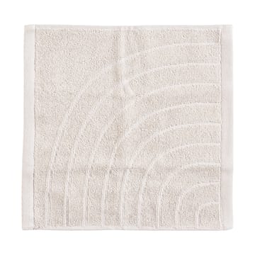타임 워시클로스 30x30 cm - Soft grey - Zone Denmark | 존 덴마크