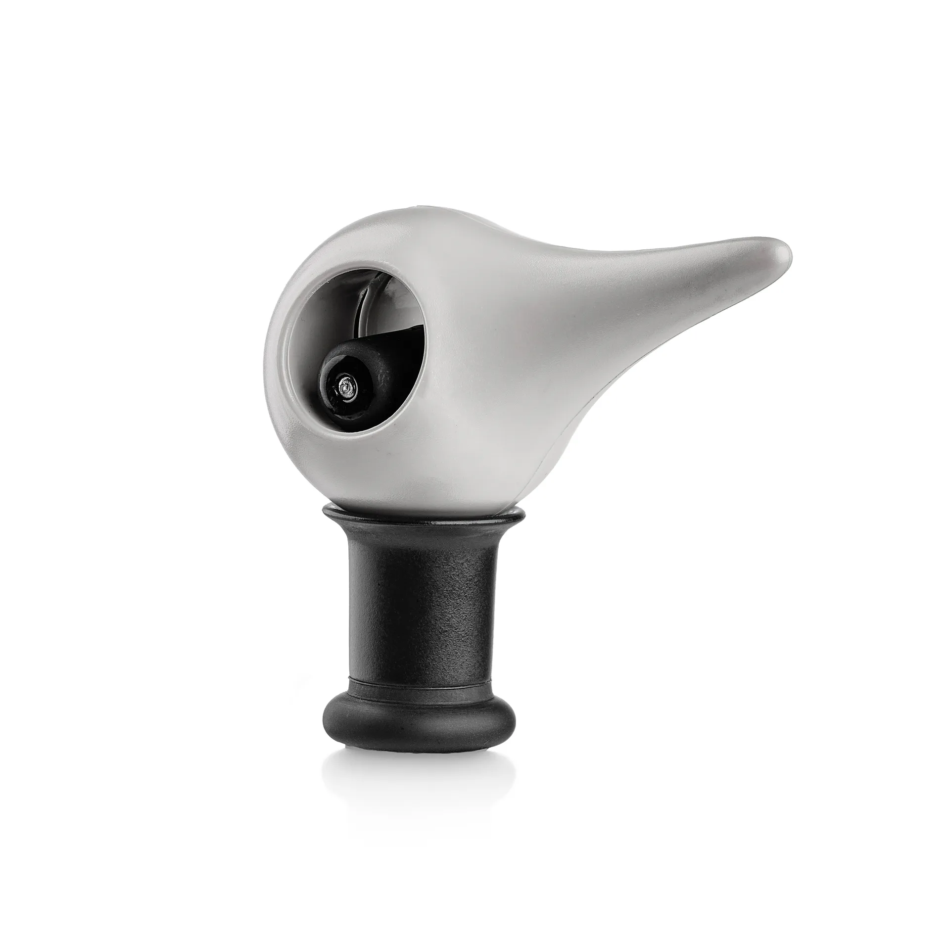 롹스 와인 스토퍼 3.2x6.4 cm, warm grey Zone Denmark | 존 덴마크